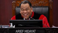 Pendidikan Dasar Gratis Amanat Konstitusi