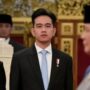 Jika Dimakzulkan, Siapa yang Gantikan Gibran?