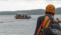 Hari Kedua Operasi SAR KMP Tunu Tenggelam: Tim Sisir Gilimanuk