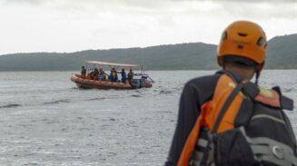 Hari Kedua Operasi SAR KMP Tunu Tenggelam: Tim Sisir Gilimanuk