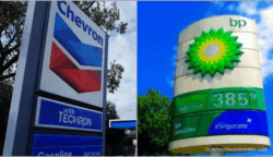 PBB Rilis Daftar 'Penyokong Genosida' Israel di Palestina, Ternyata Ada BP dan Chevron