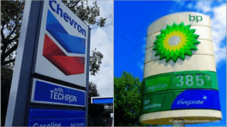 PBB Rilis Daftar 'Penyokong Genosida' Israel di Palestina, Ternyata Ada BP dan Chevron