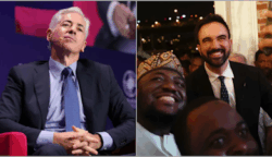 Taipan AS Turunan Yahudi Siap Danai Lawan Calon Walikota Muslim New York