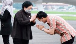 DPR Bareng Geng Solo Diduga Lagi Atur Siasat soal Pemakzulan Gibran