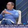 Sebut Pimpinan KPK Ditunjuk Jokowi, Said Didu: Bobby Pasti Aman!