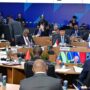 Prabowo Masuk BRICS, Indonesia Siap Tinggalkan Bayang-Bayang Amerika