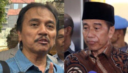 Polisi Bakal Panggil Lagi Roy Suryo Usai Absen Klarifikasi Kasus Ijazah Jokowi