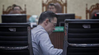 Tom Lembong Dituntut 7 Tahun Penjara di Kasus Impor Gula