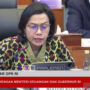 Pendapatan Negara Jeblok ke Rp1.201 Triliun, Terendah dalam 3 Tahun Terakhir