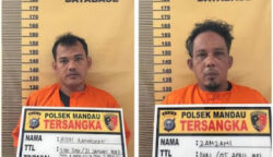 Edan! Suami di Riau Serahkan Istri untuk Disetubuhi Dukun, Dalih Sembuhkan Santet