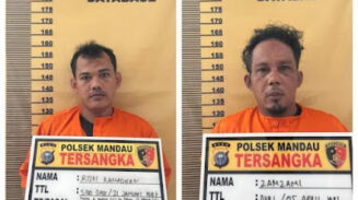 Edan! Suami di Riau Serahkan Istri untuk Disetubuhi Dukun, Dalih Sembuhkan Santet