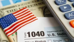 Presiden Trump Kirim Surat Soal Kenaikan Tarif 32 Persen