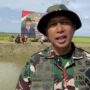 Mayjen TNI Ahmad Rizal Ramdhani sebagai Direktur Utama Perum Bulog