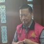 Terdakwa terduga korupsi impor gula eks Mendag Thomas Trikasih Lembong alias Tom Lembong
