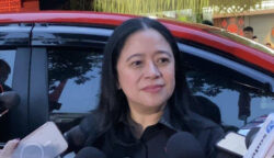 Gibran Kuat, Pensiunan Jenderal Ancam Duduki MPR, Apa Reaksi Puan Maharani?