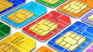 Dunia SIM Card Multi-Warna dan Masa Depan Telekomunikasi Seluler