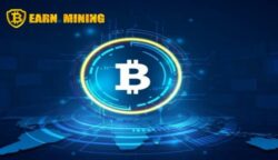 Earn Mining Brings Instant Access to Profitable Cloud Mining