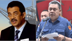 Korupsi Gila-gilaan! Kejagung Tetapkan 9 Tersangka Baru Kasus Pertamina: Ada Riza Chalid!