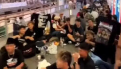 Viral video di media sosial yang menyebut Jepang akan blacklist atau memasukkan pekerja Indonesia ke dalam daftar hitam