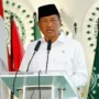 Wakil Menteri Pertahanan RI Donny Ermawan