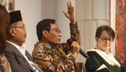 Sampai Sekarang Gak Ada Kabarnya