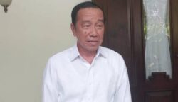 Presiden ke-7 RI Joko Widodo